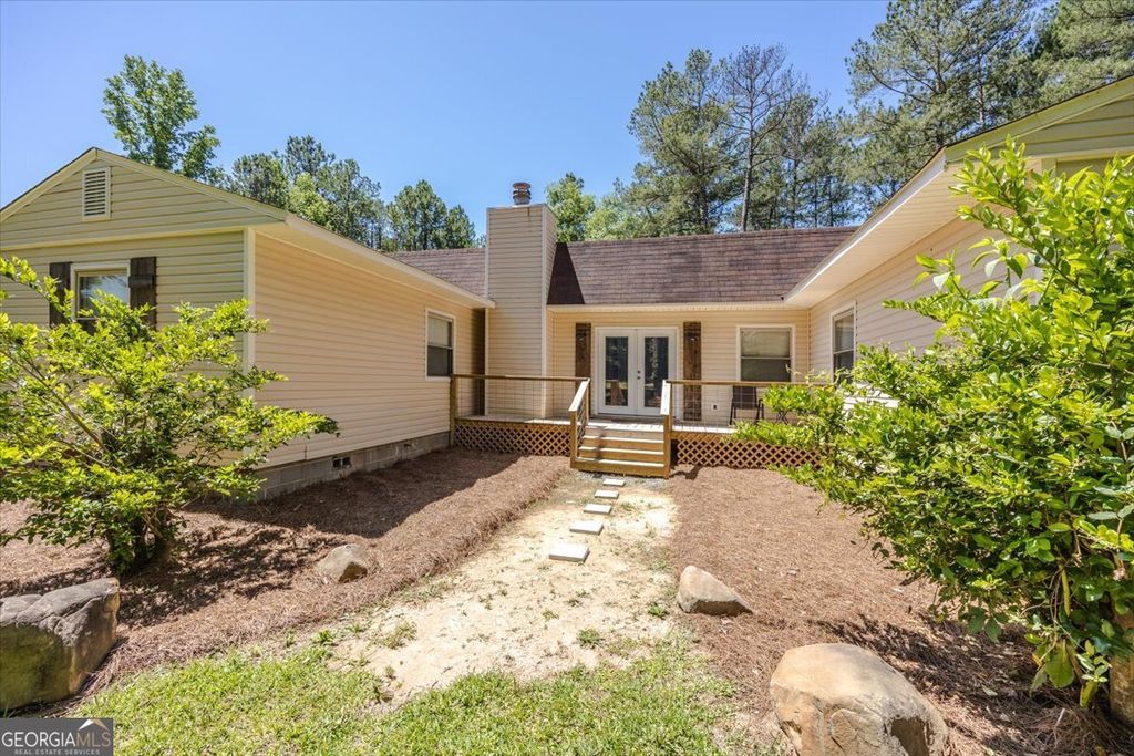 Photo of 143 Ragan Drive, Gray, GA 31032 (MLS # 10655733)