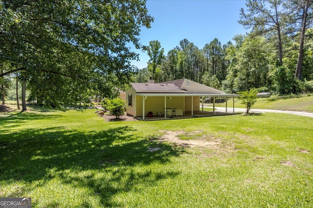 Photo of 143 Ragan Drive, Gray, GA 31032 (MLS # 10655733)
