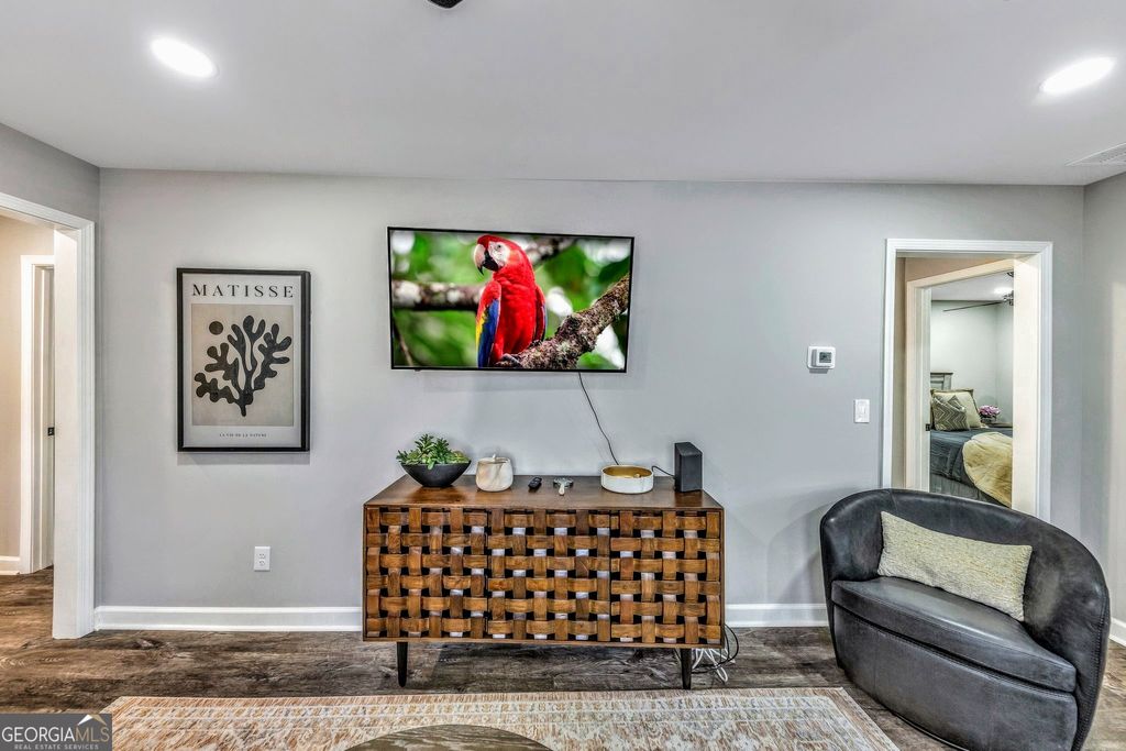 Photo of 6230 Love Street, Austell, GA 30168 (MLS # 10652136)