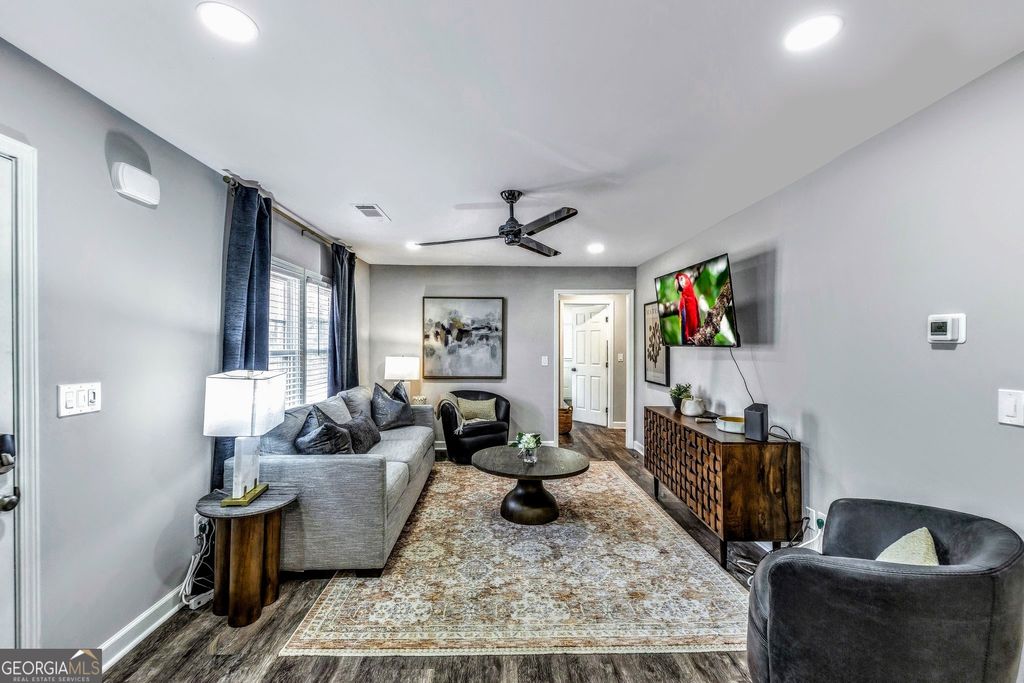 Photo of 6230 Love Street, Austell, GA 30168 (MLS # 10652136)