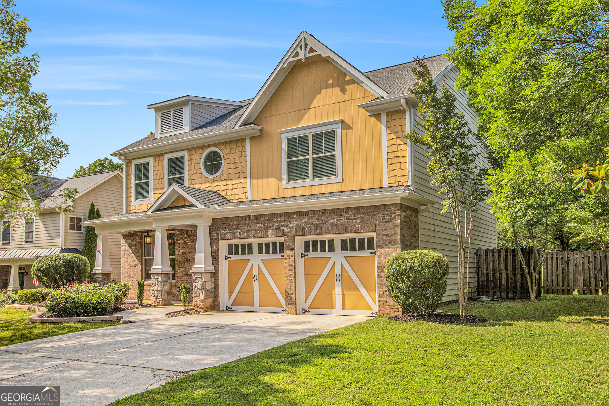 14 McGregor LN