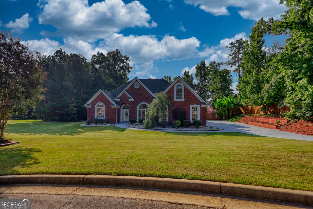 Photo of 2052 Whippoorwill Way, Conyers, GA 30094 (MLS # 10841469)