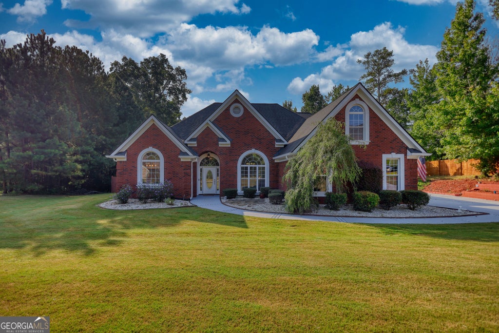 Photo of 2052 Whippoorwill Way, Conyers, GA 30094 (MLS # 10841469)