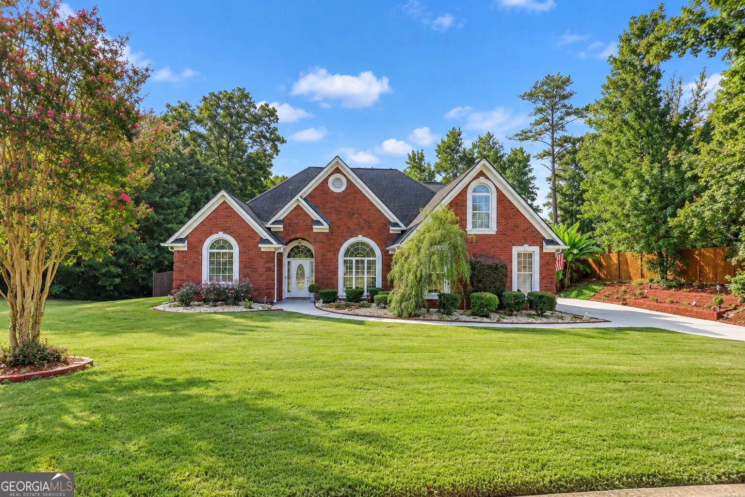 2052 Whippoorwill Way Way, Conyers, GA, 30094