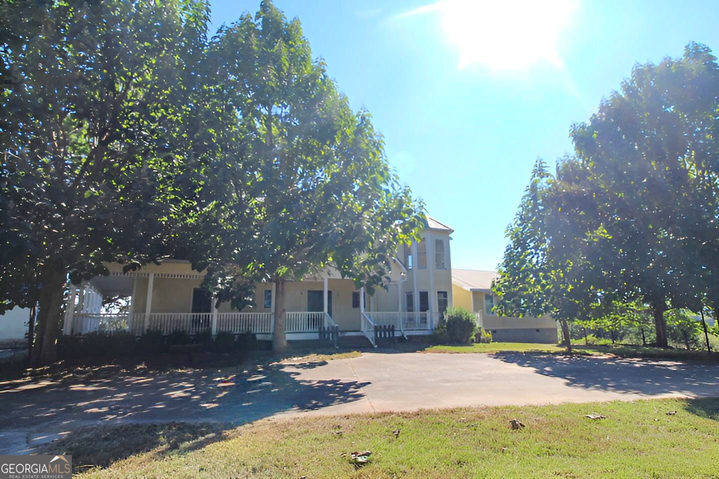 5547 Wilbur Keith RD