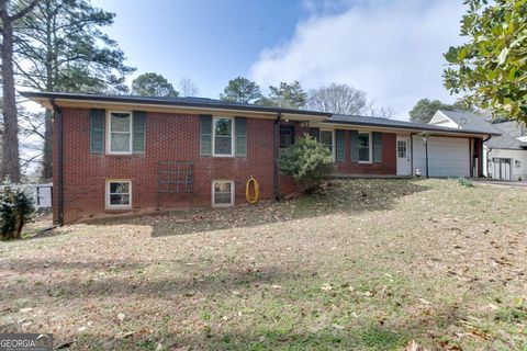 Photo of 108 Wills Drive, Alpharetta, GA 30009 (MLS # 10697949)