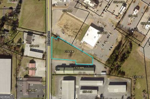 Photo of 0 Richardson Road SE, Calhoun, GA 30701 (MLS # 10474273)