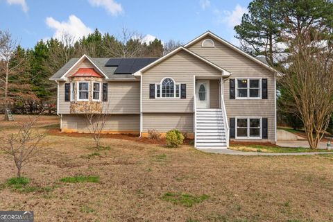 Photo of 25 S Oaks Drive SE, Cartersville, GA 30121 (MLS # 10701686)