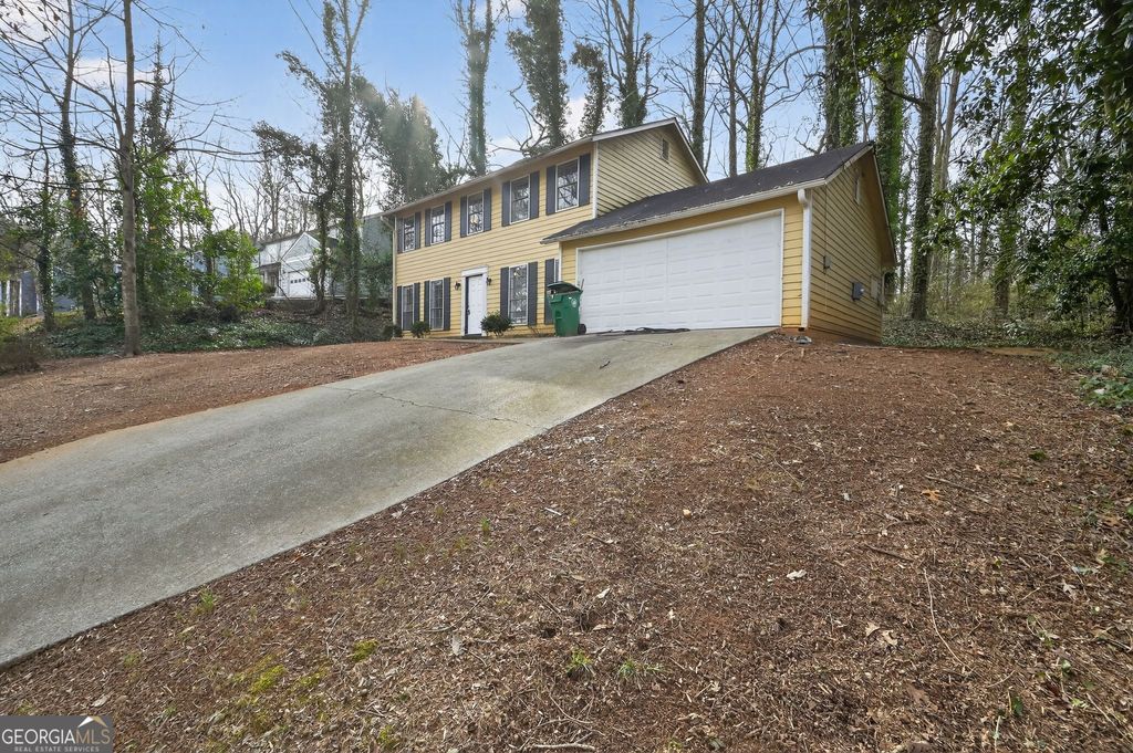 Photo of 4629 Rousay Court, Stone Mountain, GA 30083 (MLS # 10685089)