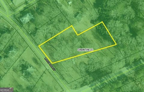 110 Lone Oak ST Grantville GA 30220