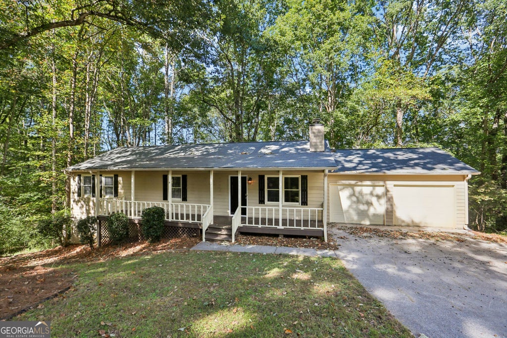 Photo of 82 Park Lane, Dallas, GA 30157 (MLS # 10877736)