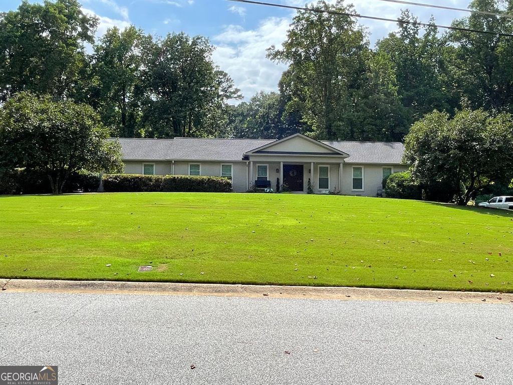 Photo of 2282 Marthasville Court, Smoke Rise, GA 30087 (MLS # 10723131)