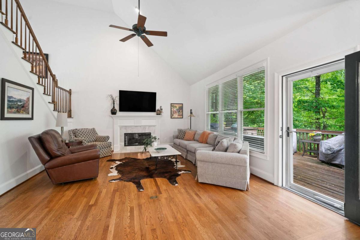 Hamptons Grant - Residential