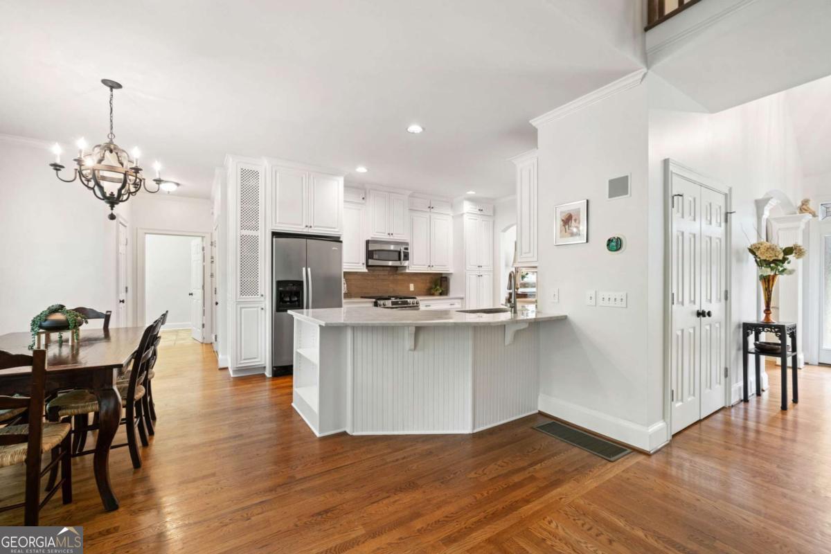 Hamptons Grant - Residential