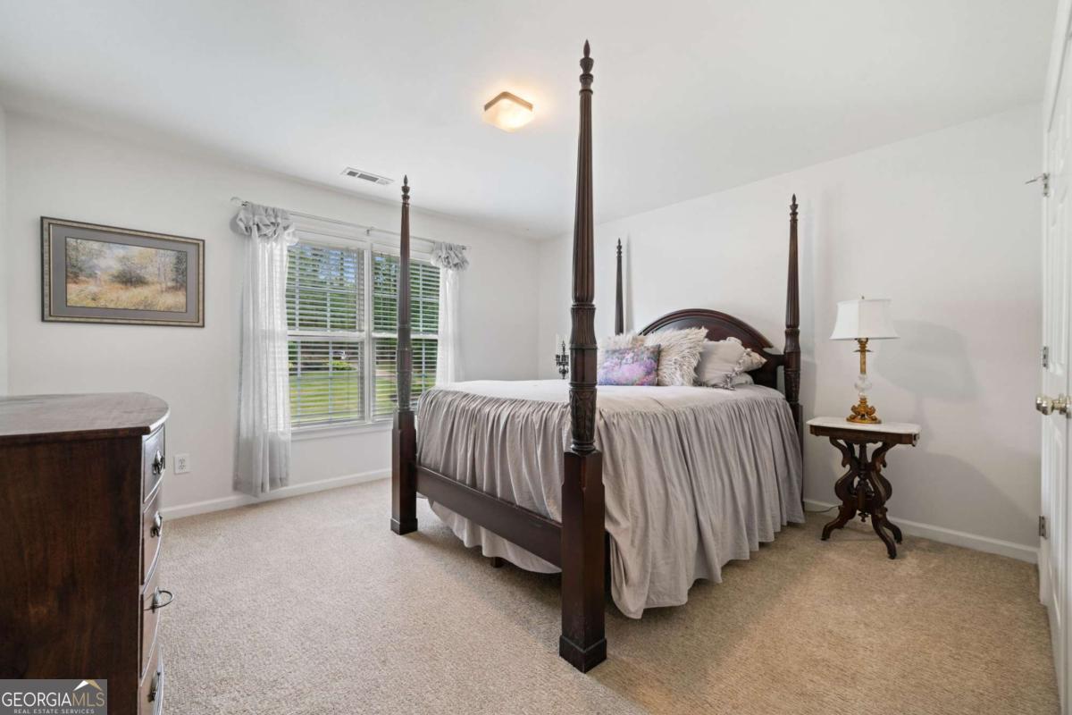 Hamptons Grant - Residential