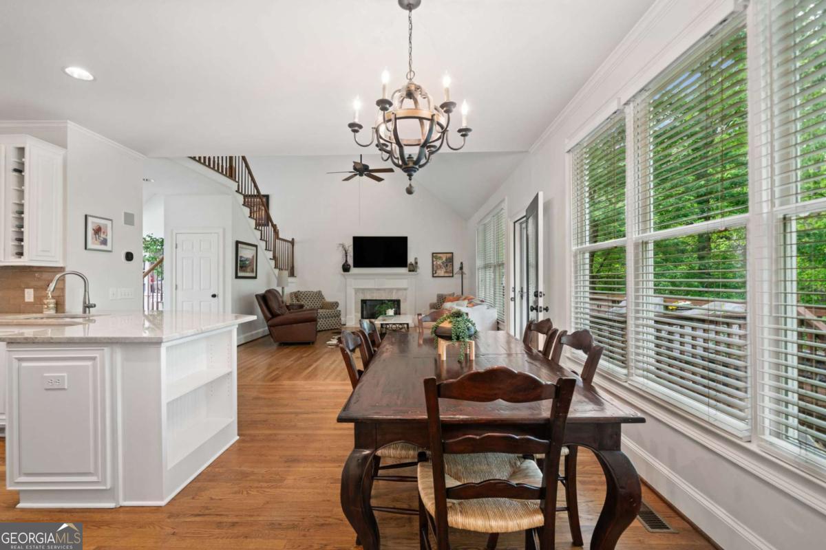 Hamptons Grant - Residential