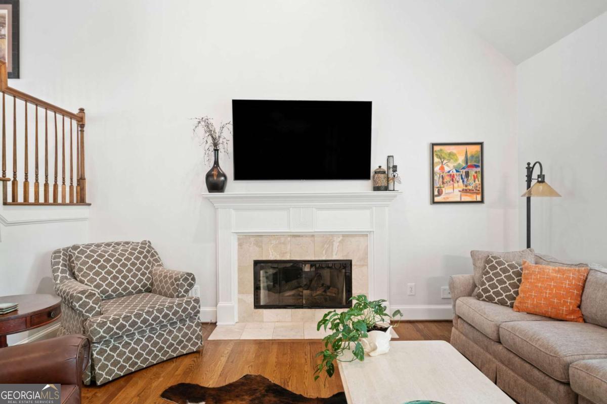 Hamptons Grant - Residential