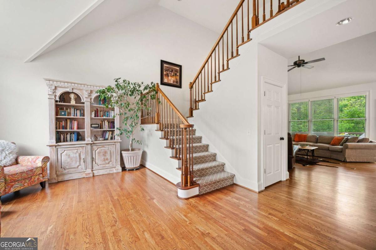Hamptons Grant - Residential