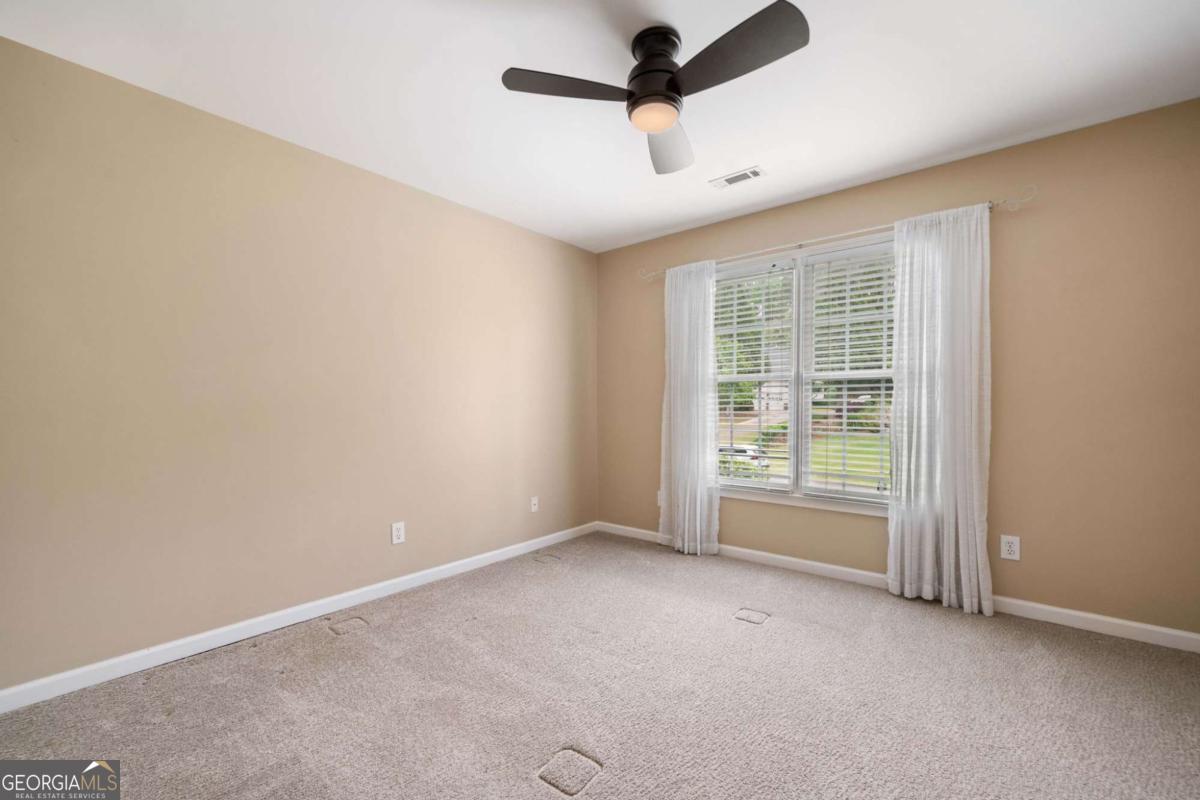 Hamptons Grant - Residential