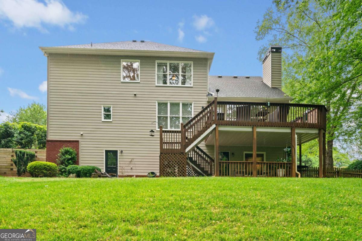Hamptons Grant - Residential