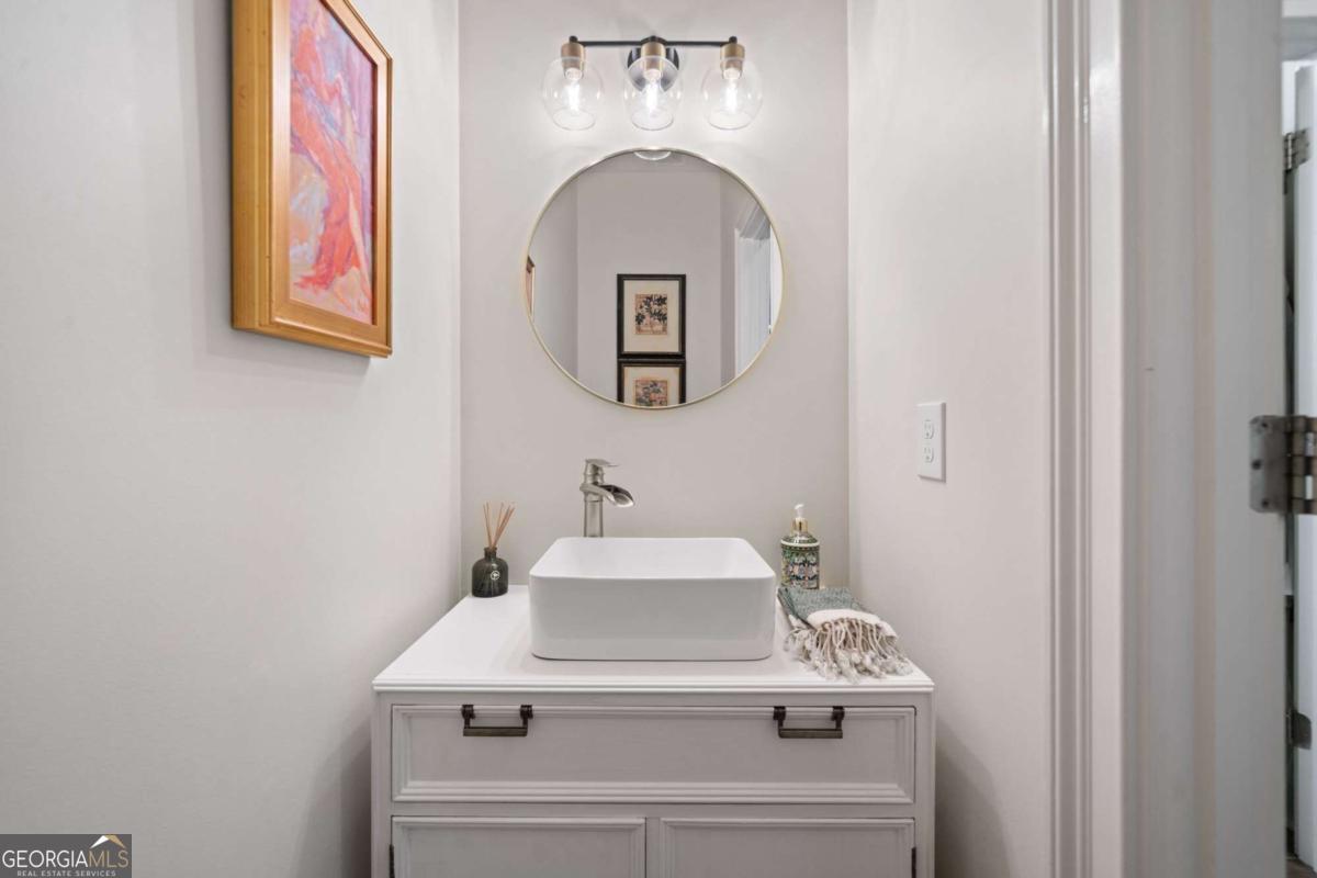 Hamptons Grant - Residential