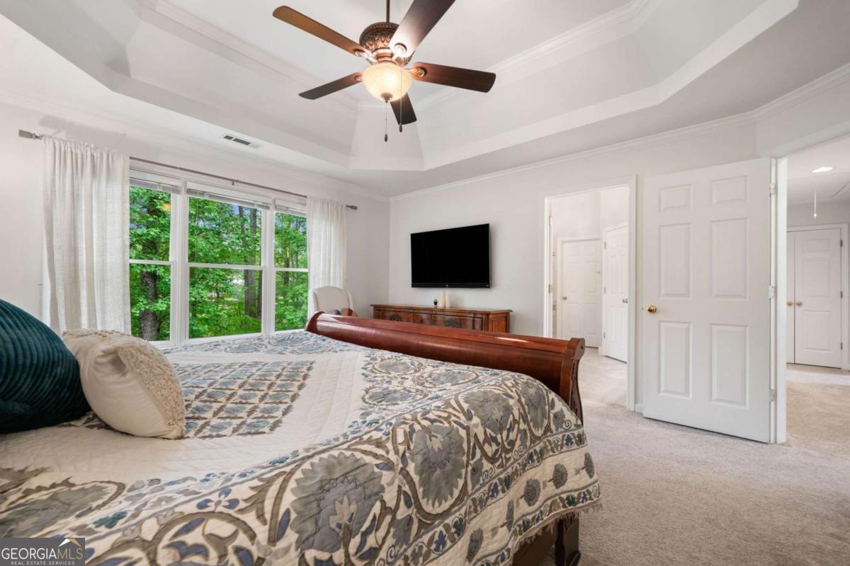 Hamptons Grant - Residential