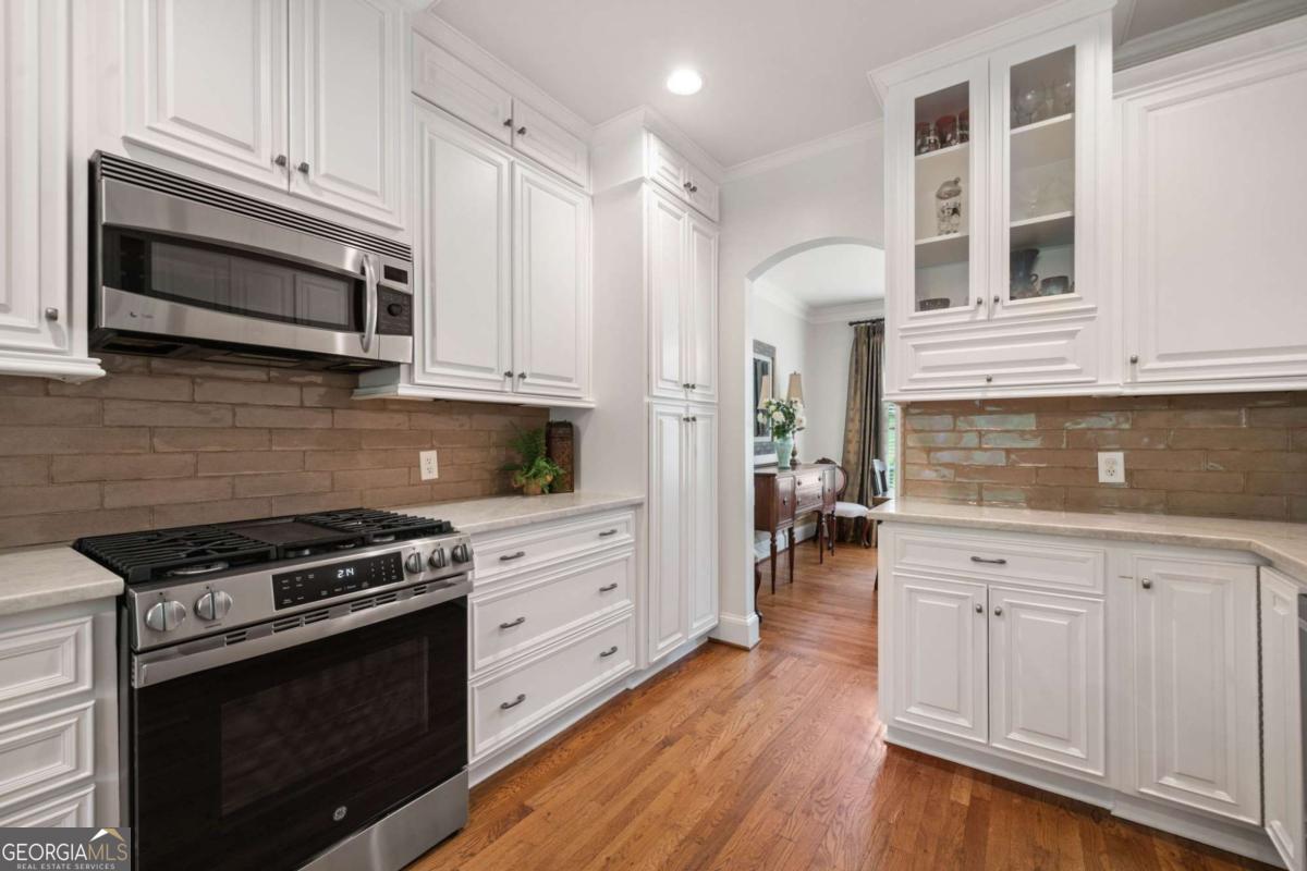 Hamptons Grant - Residential