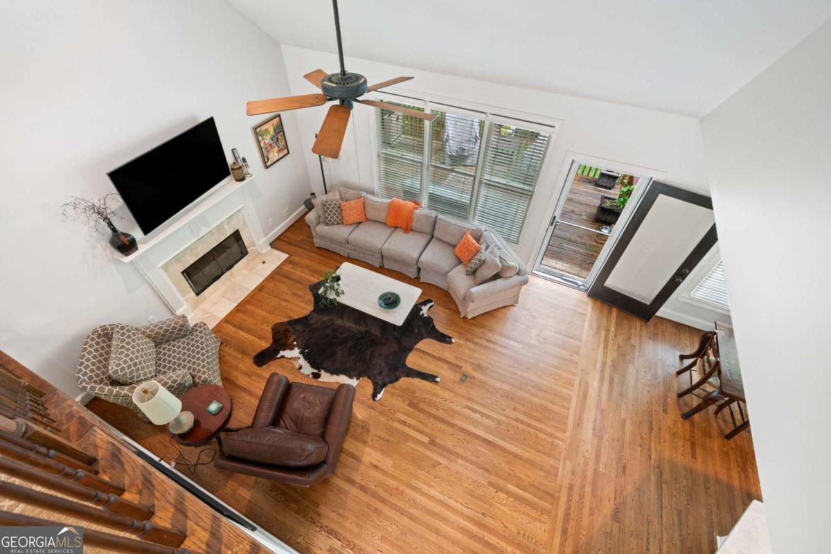 Hamptons Grant - Residential