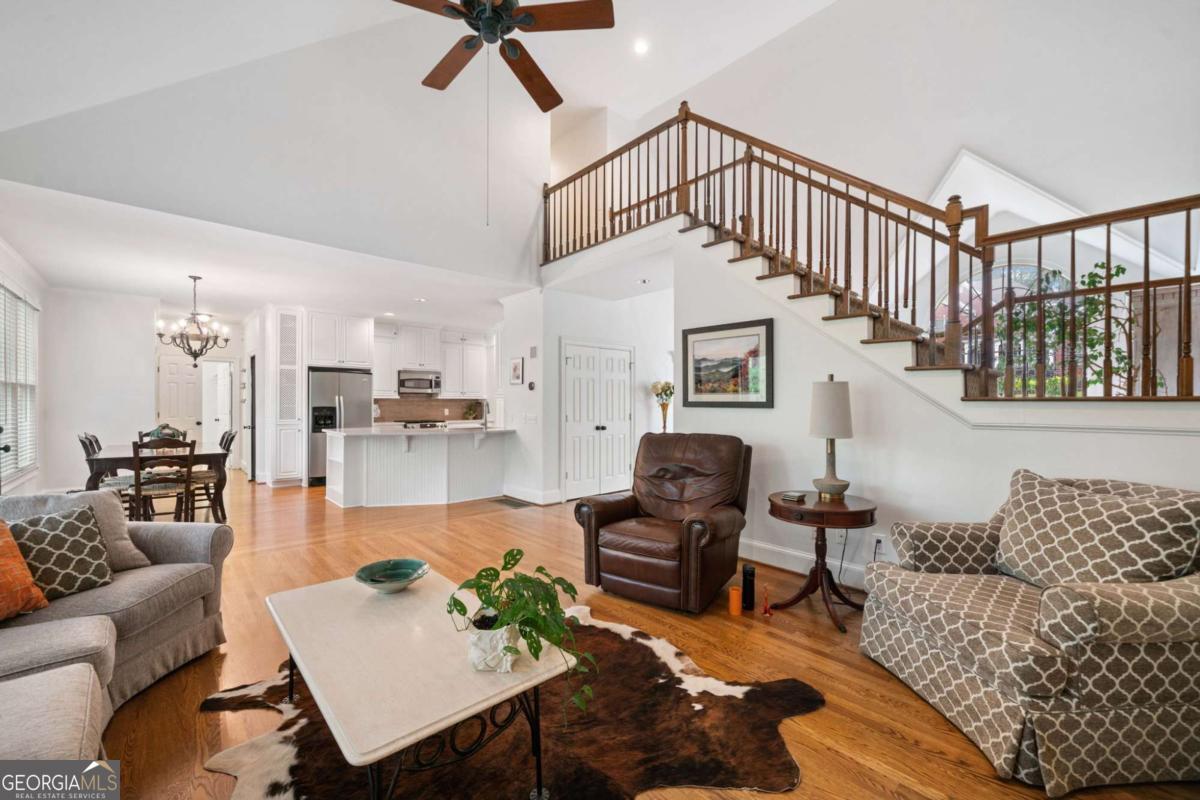 Hamptons Grant - Residential