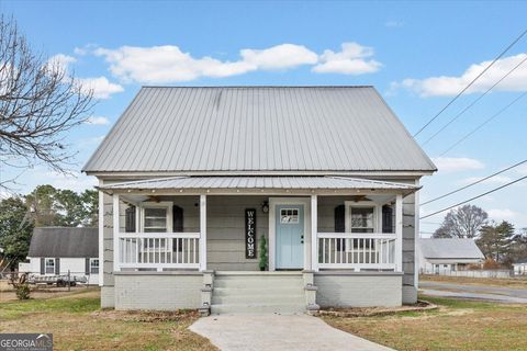 Photo of 14 Aragon Road, Aragon, GA 30104 (MLS # 10664819)