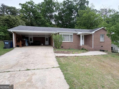 6478 River Run Road, Riverdale, GA 30274 - #: 10754263
