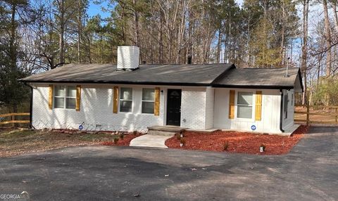 Photo of 1168 Stephenson Road, Stone Mountain, GA 30087 (MLS # 10655843)