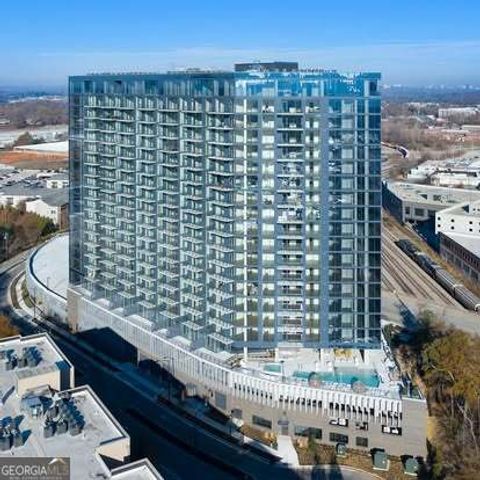Photo of 788 NW West Marietta Street #312, Atlanta, GA 30318 (MLS # 10642033)