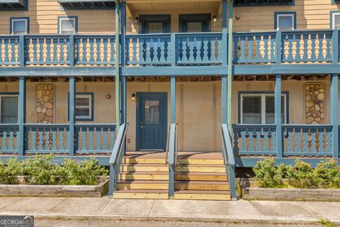 26-105 Midway ST UNIT #108 BUT DOOR #105 Helen GA 30545