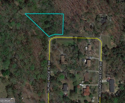 2505 LAUREL RIDGE PL SW, CONYERS, GA 30094 - Image 10942e420150bc16985a3d897d524974/2151004705