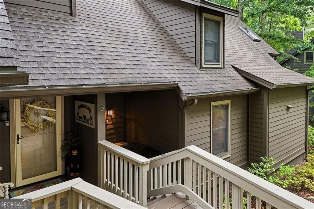 Photo of 236 Chestnut Rise Trl #477, Big Canoe, GA 30143 (MLS # 10770063)