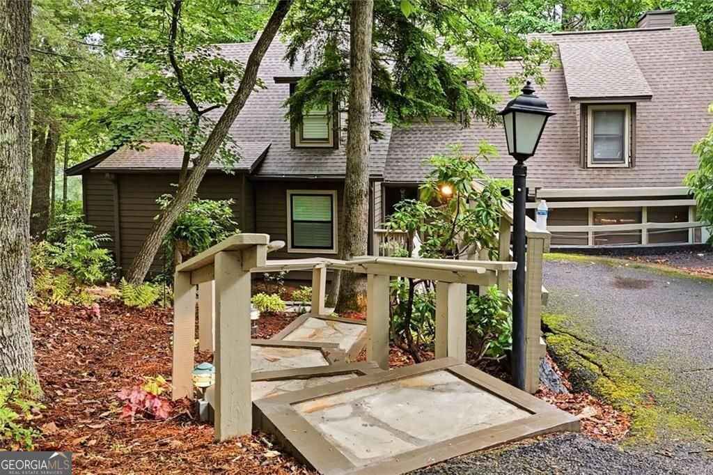 236 Chestnut Rise Trail 477