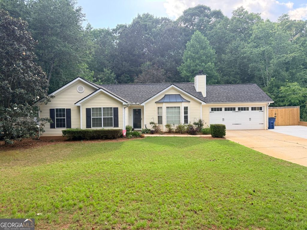 Photo of 7147 Wildflower Walk, Winston, GA 30187 (MLS # 10765332)