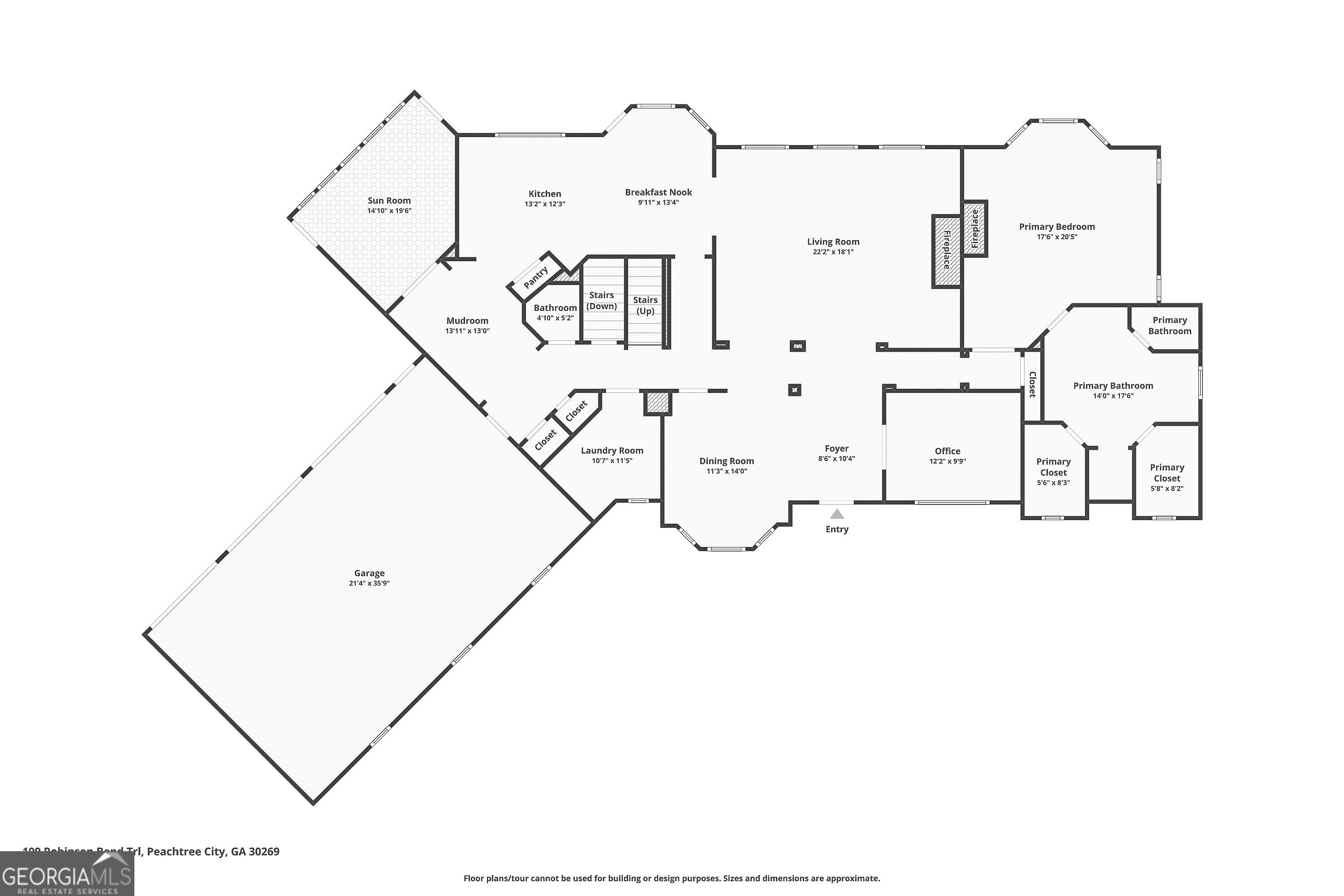 109 Robinson Bend TRL