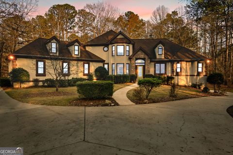 109 Robinson Bend TRL Peachtree City GA 30269
