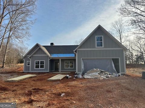 329 Ridgewood RD Jefferson GA 30549