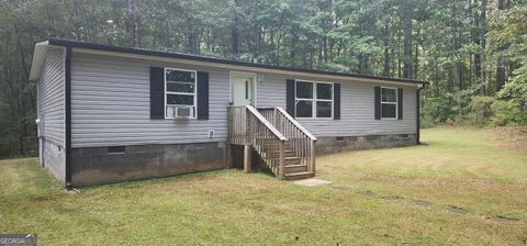 642 Elm Road, Franklin, GA 30217 - #: 10600267