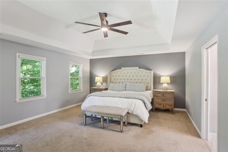 Beacon Hill - Residential