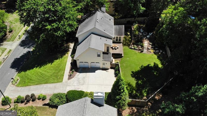 Beacon Hill - Residential