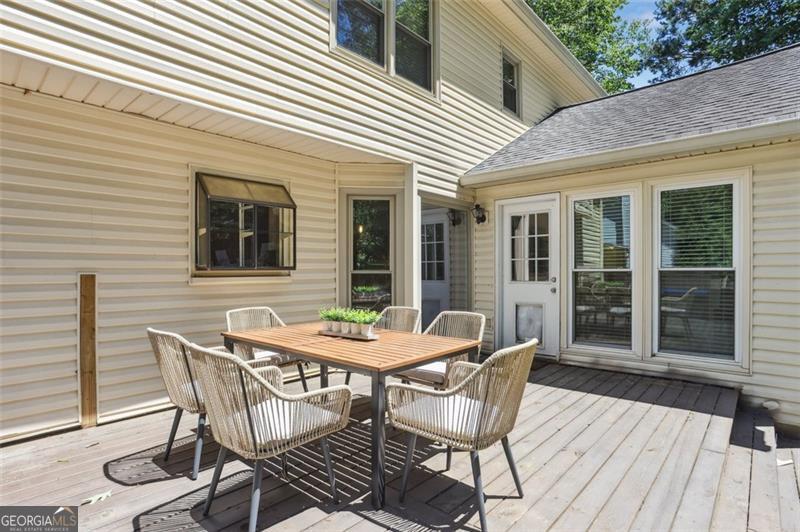 Beacon Hill - Residential
