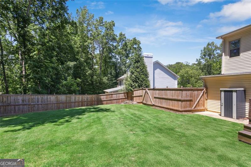 Beacon Hill - Residential