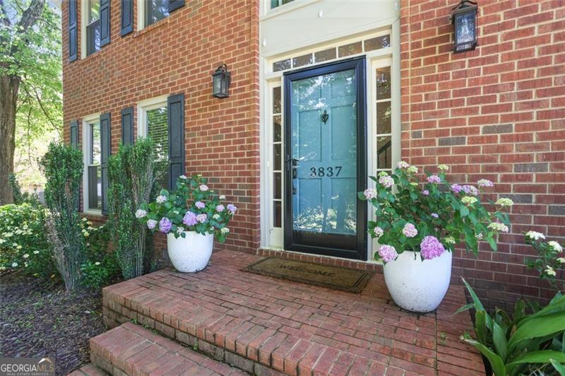 Beacon Hill - Residential