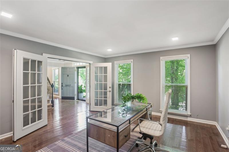 Beacon Hill - Residential