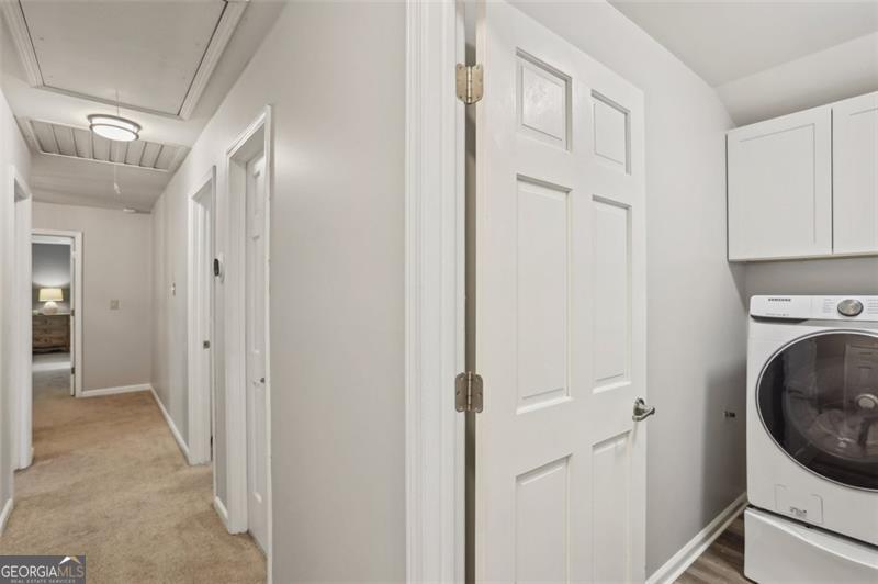 Beacon Hill - Residential