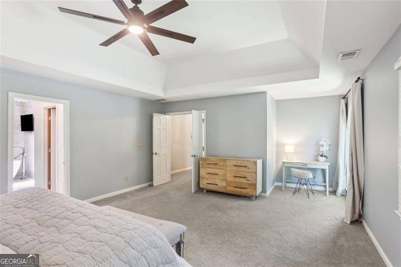 Beacon Hill - Residential